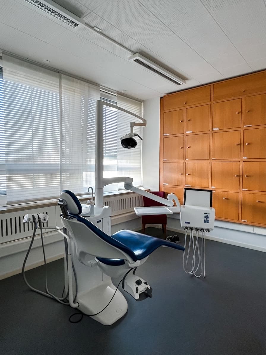 Salle d'op 3